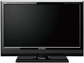 【中古】 MITSUBISHI 三菱電機 26V型 液晶 テレビ LCD-26ML10 ハイビジョン