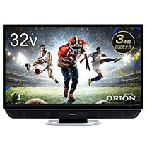 楽天市場】オリオン 32v 型 液晶 テレビの通販