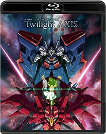 【中古】 機動戦士ガンダム Twilight AXIS 赤き残影 COMPLETE BOX (初回限定生産)