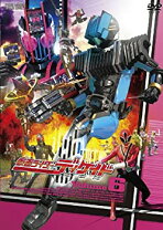 楽天市場】仮面ライダーディケイドdvdの通販 