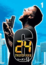 【中古】 24 TWENTY FOUR 6th 全12巻セット [レンタル落ち] [DVD]