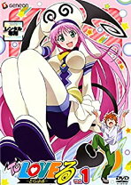 楽天市場】toloveる dvd 全巻の通販