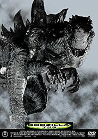 【中古】 GODZILLA (1997) 東宝DVD名作セレクション