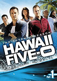 【中古】 Hawaii Five-0 シーズン7 DVD-BOX Part1 (6枚組)