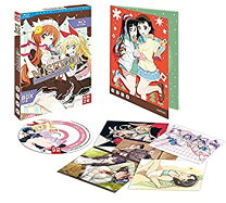 楽天市場】ニセコイ blu－rayの通販 