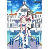 楽天市場】aria dvd 全巻 セットの通販