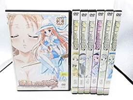 【中古】 祝福のカンパネラ 全6巻+OVA [レンタル落ち] 全7巻セット DVDセット商品