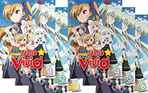 楽天市場】vivid strike なのは（CD・DVD）の通販