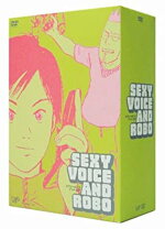 楽天市場】セクシーボイスアンドロボ dvdの通販