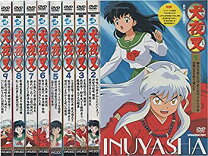 楽天市場】犬夜叉 dvd 壱の章の通販 