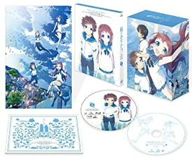 【中古】 凪のあすから (初回限定版) 全9巻セット Blu-ray セット