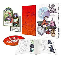 楽天市場】リトルウィッチアカデミア bdの通販 