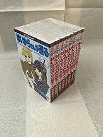 【中古】 はいからさんが通る 全8巻完結セット (コミックセット)