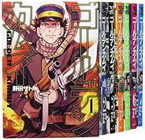 楽天市場】ゴールデンカムイ 全巻 10の通販
