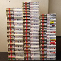 楽天市場】美味しんぼ dvd 全巻の通販 