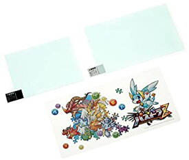 【中古】 キャラプレシール for ニンテンドー3DSLL パズドラZ シロップ