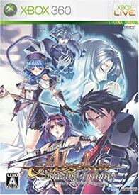 【中古】 アブソリュート ブレイジング インフィニティ - Xbox360