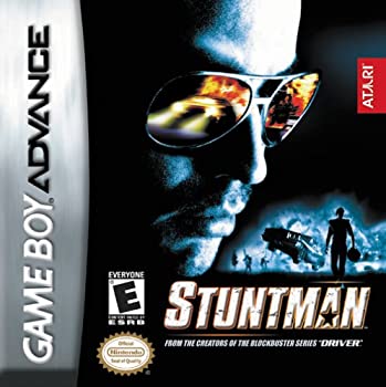 【中古】 Stuntman 輸入版：AJIMURA-SHOP