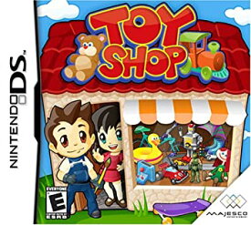 【中古】 Toy Shop 輸入版