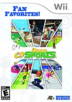 中古】 Deca Sports / Game：AJIMURA-SHOP+officialhijabitv.com