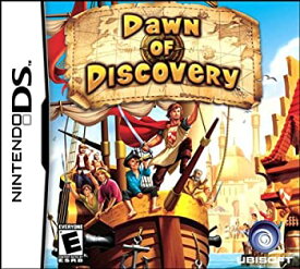【中古】 Dawn of Discovery / Game