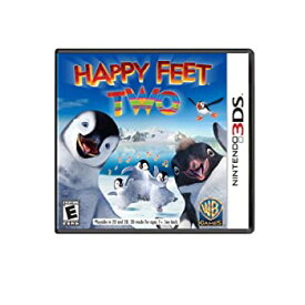 【中古】 Happy Feet Two