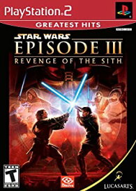 【中古】 Star Wars Episode 3: Revenge of the Sith / Game