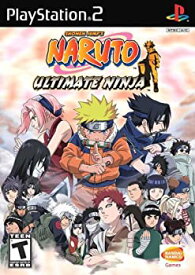 【中古】 Naruto: Ultimate Ninja / Game