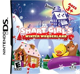 【中古】 Smart Girl's: Winter Wonderland 輸入版