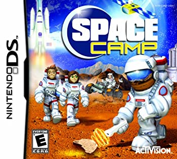 Space Camp 輸入版