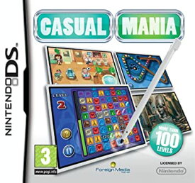 【中古】 Casual Mania 輸入版