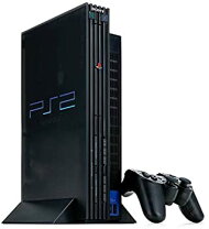 楽天市場】PlayStation 2 (ミッドナイトブルー) BB Pack (SCPH 