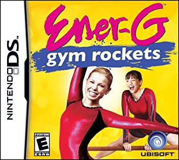 【中古】 Ener-G Gym Rockets (輸入版)：AJIMURA-SHOP