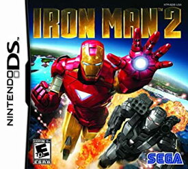 【中古】 Iron Man 2 / Game