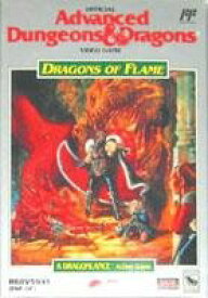 【中古】 AD&D ドラゴンオブフレイム