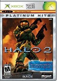 【中古】 Halo 2 (輸入版:北米)