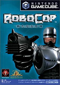 【中古】 ROBOCOP -新たなる危機-