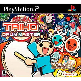 【中古】 Taiko Drum Master W/ Drumcon / Game