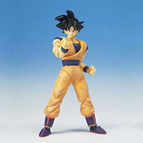 楽天市場】ドラゴンボールGT ハイブリッドアクション 超龍伝 孫悟空の通販 