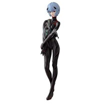 楽天市場】アヤナミレイ（仮称） ヱヴァンゲリヲン新劇場版 フィギュア 