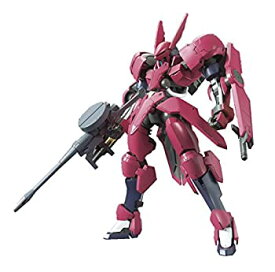 【中古】 HG 機動戦士ガンダム 鉄血のオルフェンズ グリムゲルデ 1/144スケール 色分け済みプラモデル