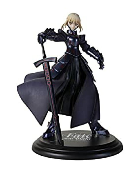 【中古】 Fate/stay night プレミアムフィギュア セイバーオルタ