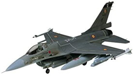 【中古】 タミヤ 1/72 ウォーバードコレクション WB-1 F-16ファイティング・ファルコン