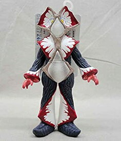 【中古】 ウルトラマンナイス もうどく宇宙人 ザゴン星人