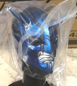 【中古】 仮面ライダー ライダーマスクコレクションVol.13 テディ (シークレット)