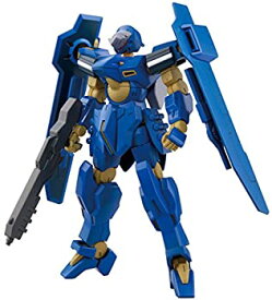 【中古】 HG 1/144 モンテーロ (クリム・ニック専用機) (ガンダムGのレコンギスタ)