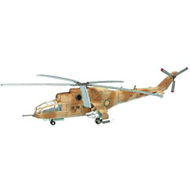 【中古】 1/144 Work Shop Vol.29 ヘリボーンコレクション6 3B.Mi-24A (ハインド) エチオピア空軍 (単品)
