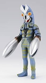 【中古】 ウルトラ怪獣シリーズ01 バルタン星人