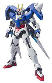 【中古】 HG 1/144 GN-0000 ダブルオーガンダム (機動戦士ガンダム00)