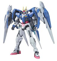 楽天市場】ダブルオーガンダム hgの通販